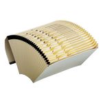 Economy Expg File 31 Pkts Fc Cream