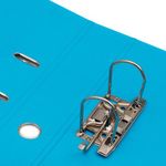 Lever Arch File Fc Blue Pk10