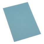 Sq Cut Folder 180Gsm Fc Blue Pk100