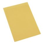 Sq Cut Folder 180Gsm Fc Ylw Pk100