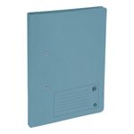 Tfr Spring File Fc Blue Pk50