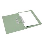 Tfr Spring File Fc Grn Pk50