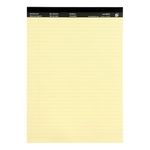 Executive Pad A4 Ylw Pk10