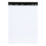Executive Pad A4 Wht Pk10