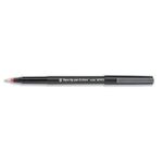 Fibre Tip Pen Medium Red Pk12