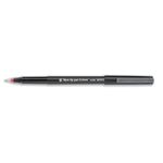 Fibre Tip Pen Medium Red Pk12