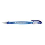 Grip Ball Pen Medium Blue Pk20