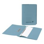 Tfr Spg Pkt File Fc Blue Pk25