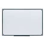 Magnetic Drywipe Board 900X600Mm