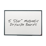 Magn Drywipe Board 1200X900Mm