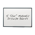 Magn Drywipe Board 1200X900Mm
