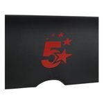 Flipchart Easel 700X82X1900Mm