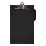 Clipboard Pvc Finish Hdut Fc Black