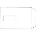 Env Psea Wdw Wht C5 Pk500