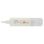 Rollerball Ctio Pen 12Ml White Pk12