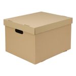 Archive Storage Boxes Pk10