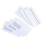 Env Psea Wdw Dl Wht Pk1000