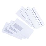 Env Psea Wdw Dl Wht Pk1000