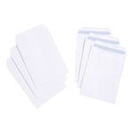 5Star Value Env C5 Pkt Ss Wht Pk500