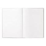 Csb Notebook Rld 192Pp A4 Pk5