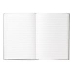 Csb Notebook Rld 192Pp A5 Pk5