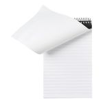Shand Pad Rld 300Blk/Wht Pk5