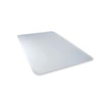 5 Star Pvc Carpet Chairmat 116X150Cm