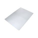 5 Star Pvc Carpet Chairmat 116X150Cm