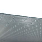 5 Star Pvc Carpet Chairmat 116X150Cm