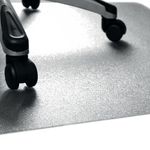 5 Star Pvc Carpet Chairmat 116X150Cm