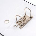 Lever Arch File Cloud Fc Pk10