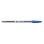 Ball Pen Medium Blue Pk50
