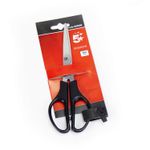 Scissor 165Mm Stainless Steel/Pp Blk