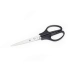 Scissor 165Mm Stainless Steel/Pp Blk