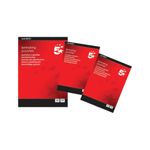 Lamg Pouches A4 Gloss Pk100