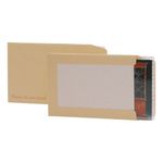 Env Rcyc Brdb 241X178Mm 120Gsm Pk125