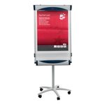 Mobile Easel Magnetic A1/Euro Pad