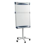 Mobile Easel Magnetic A1/Euro Pad