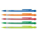 Mhcl Pencil Retr +0.7Mm Lead Pk10