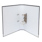 Mini Lach File A4 50Mm Cloud Pk10