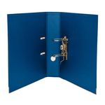 Prem Lach File A4 Royal Blue Pk10