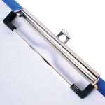 Clipboard Solid Durable A4 Blue