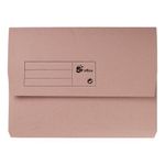 Doc Wlt 285Gsm Rcyc A4 Buff Pk50
