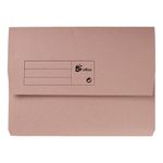 Doc Wlt 285Gsm Rcyc A4 Buff Pk50