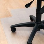 Chair Mat Hard Floors 900X1200Mm
