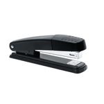 Stapler Full Strip Metal Black