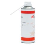 Spray Duster Hfc Free 400Ml