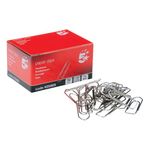 Paperclips No Tear Xl 33Mm Pk10