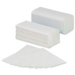 Hand Towel V-Fold 1-Ply Pk16