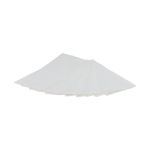 Z-Fold 2-Ply Hand Towel White Pk12